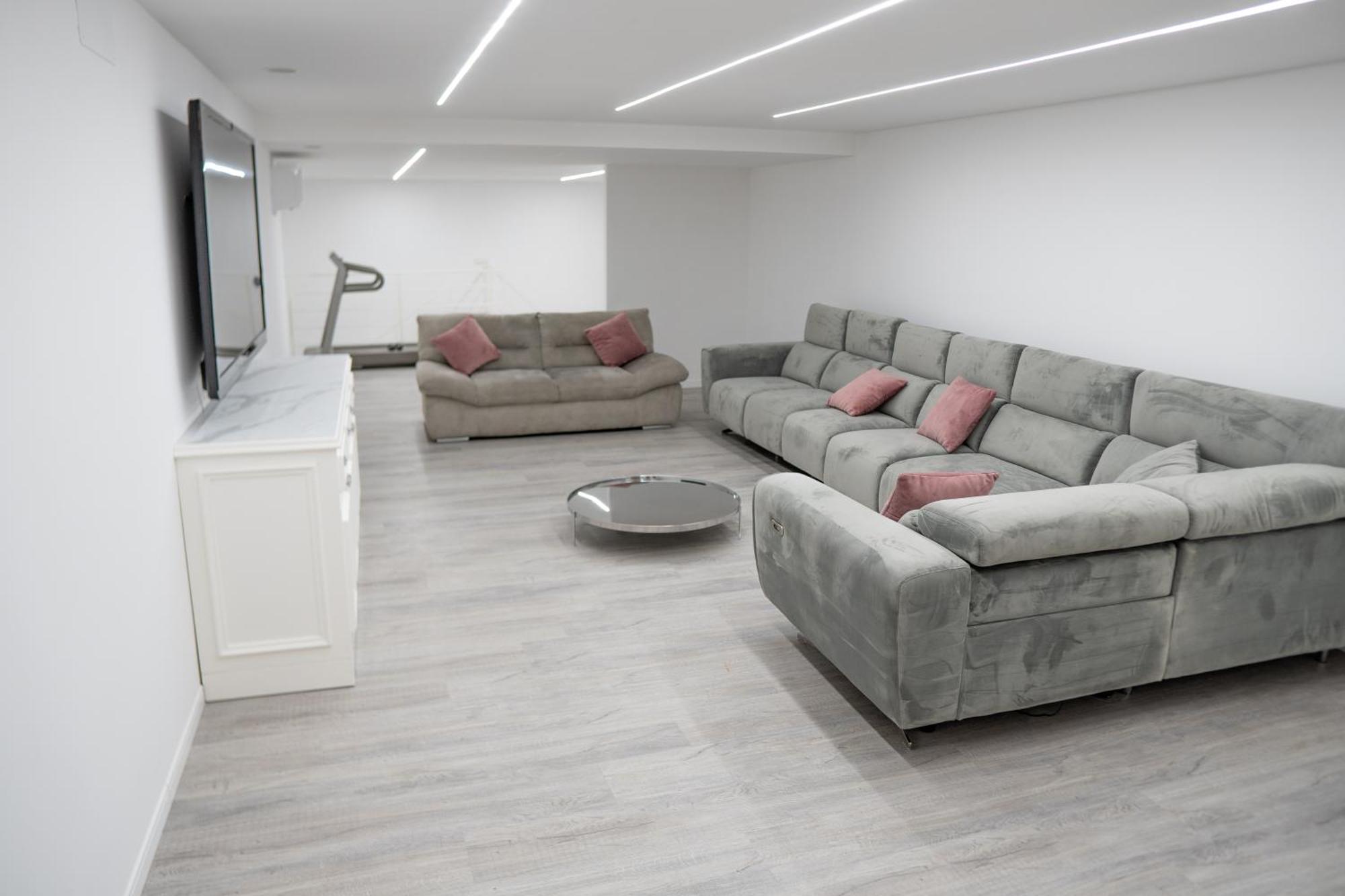 D'elite Chiaia Apartment Neapel
