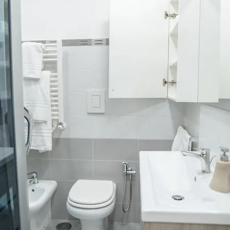 Suite D'Elite Chiaia Naples Exterior photo