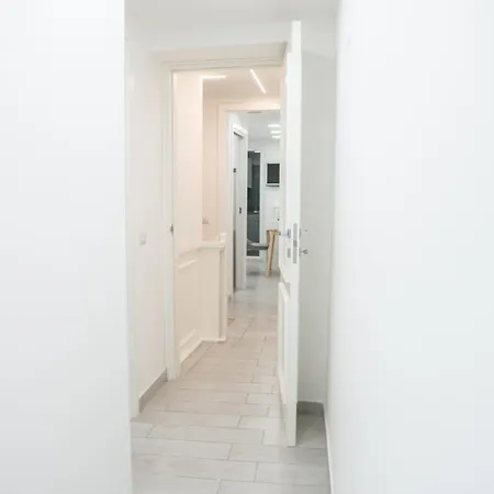 Suite D'Elite Chiaia Naples Exterior photo