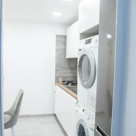 Suite D'Elite Chiaia Naples Exterior photo