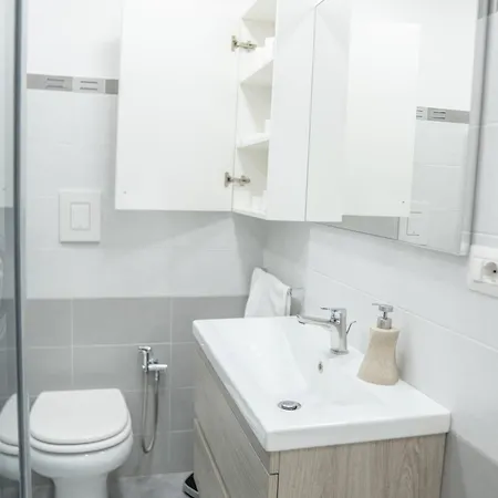 Suite D'Elite Chiaia Naples Exterior photo