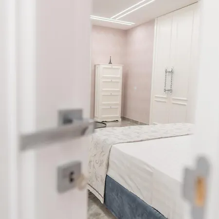 Suite D'Elite Chiaia Naples Exterior photo