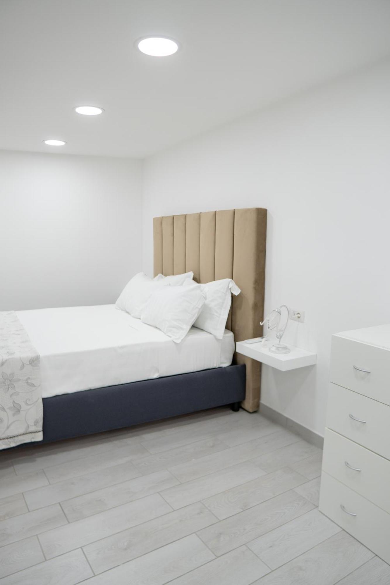 D'elite Chiaia Apartment Neapel