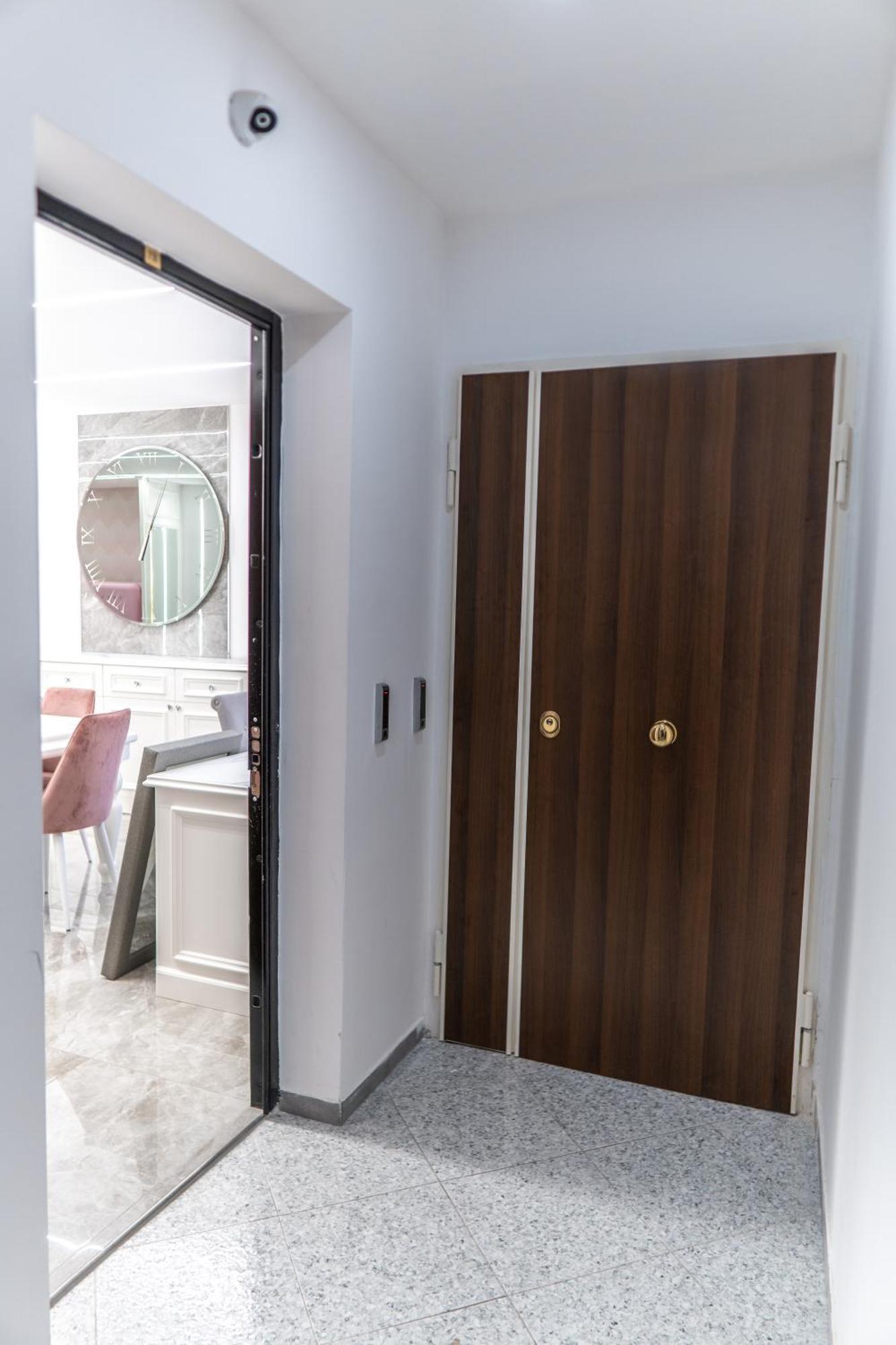 D'elite Chiaia Apartment Neapel