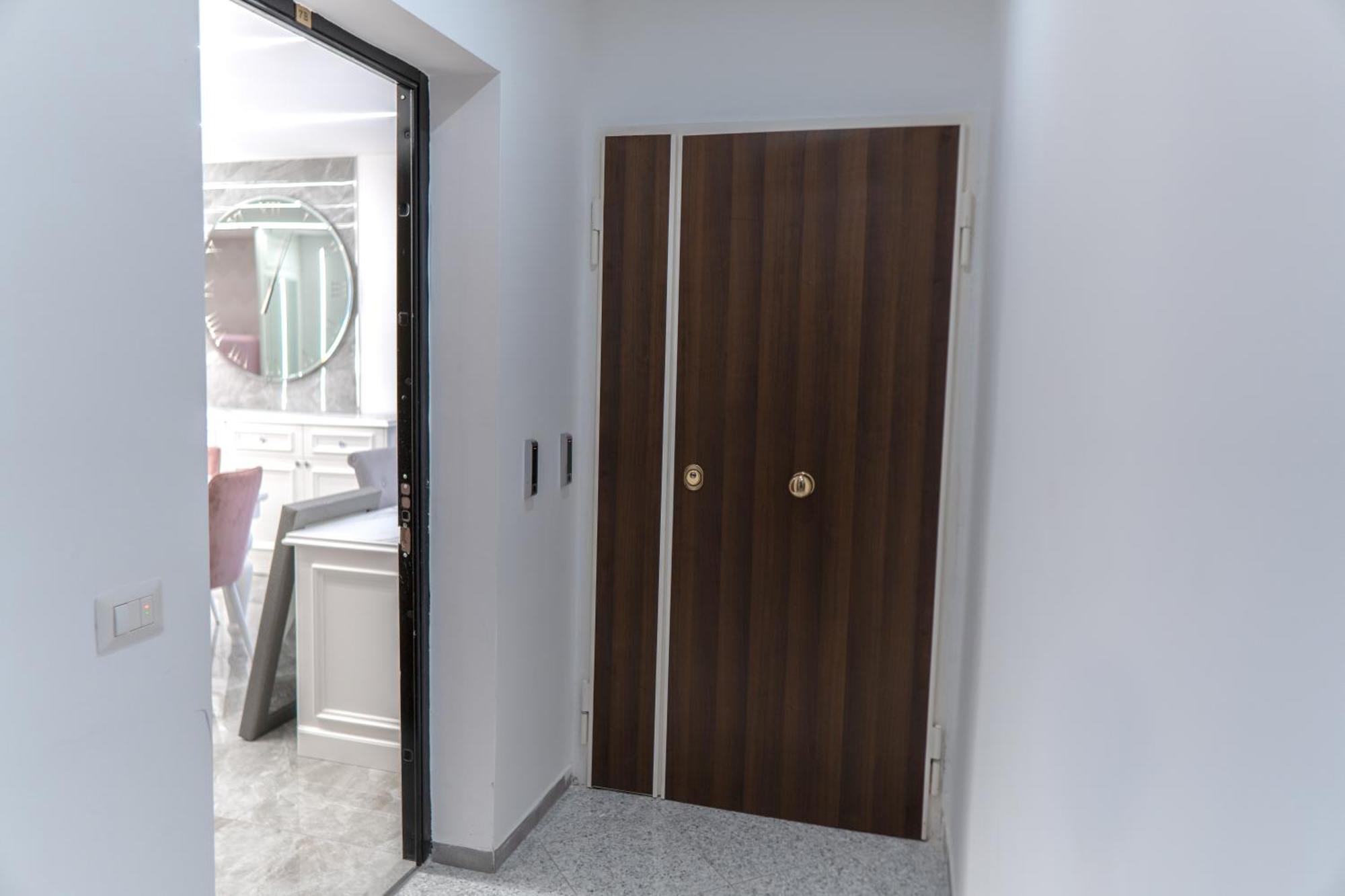 Apartment D'elite Chiaia Neapel