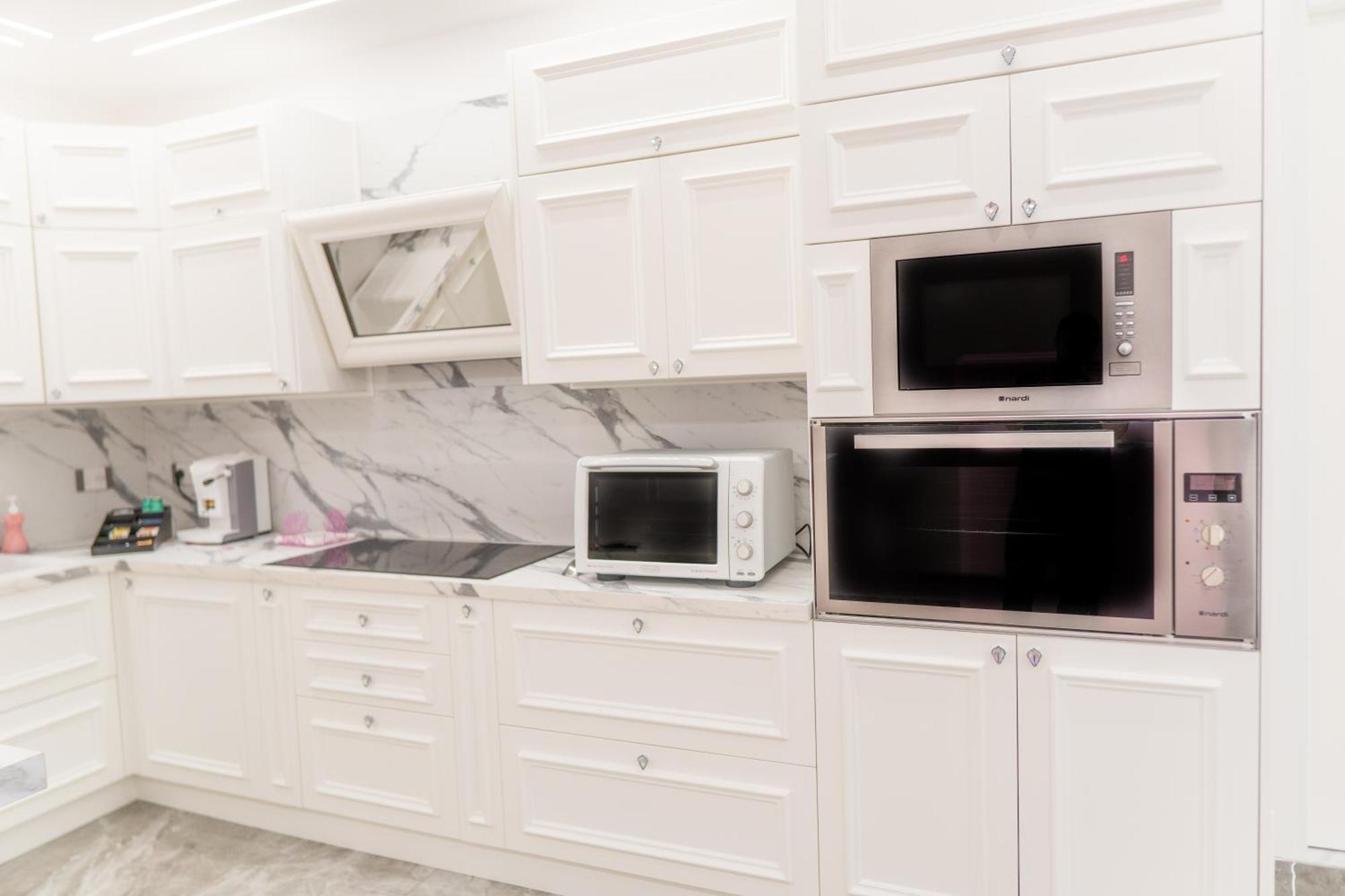 D'elite Chiaia Apartment Neapel
